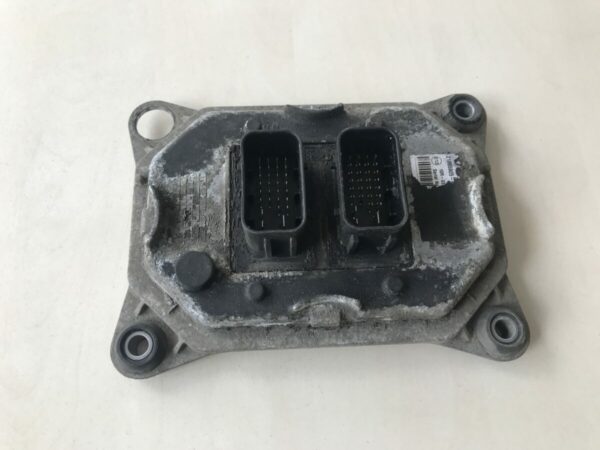Volvo FCIOM (lights) control unit