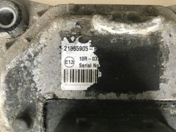 Volvo FCIOM (lights) control unit - Image 2