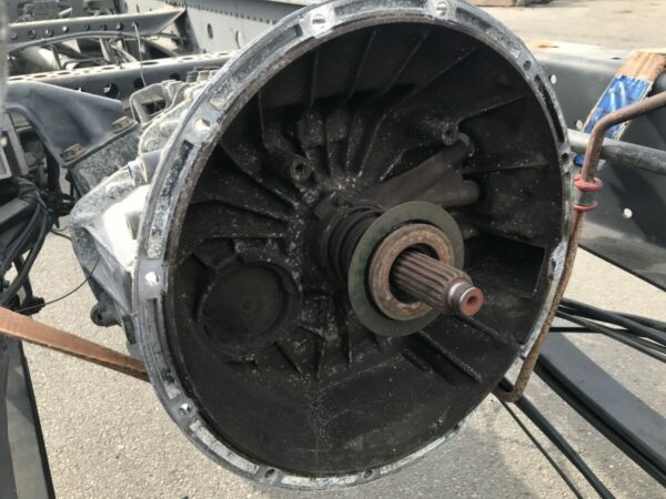 Mercedes-Benz gearbox G85-6