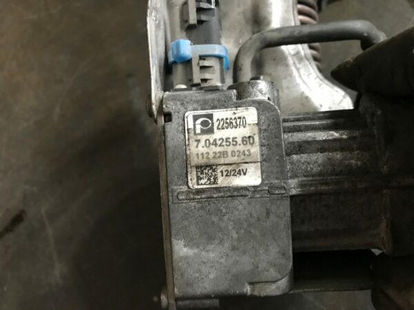 DAF EGR valve - Image 3