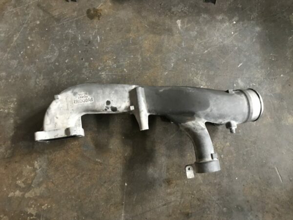 DAF air intake manifold