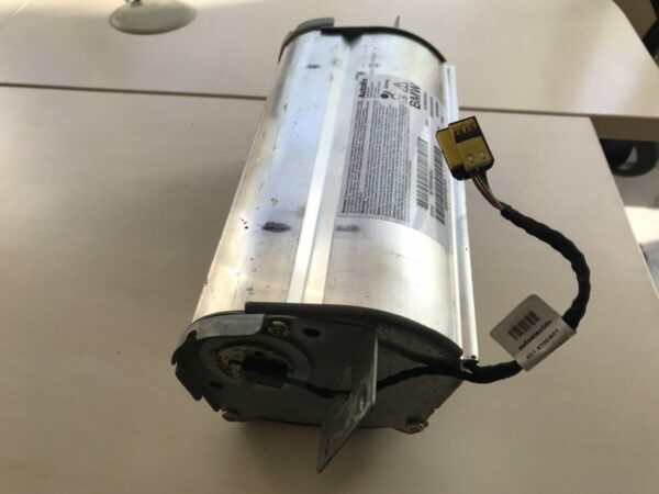 BMW passenger airbag - Image 2