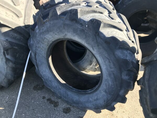 Tires Michelin 440/80-24