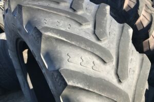 Tires Michelin 600/65R38