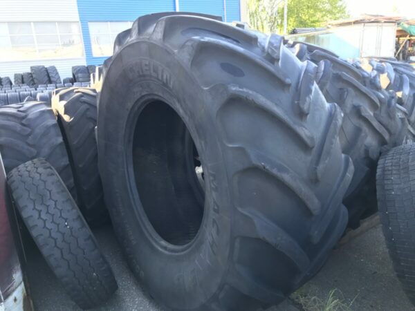 Tire Michelin 800/70R38