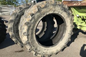 Tires Michelin 620/70R42