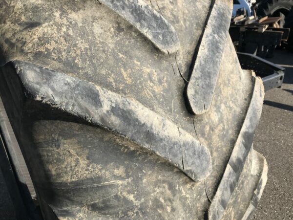 Tires Michelin 620/70R42 - Image 2