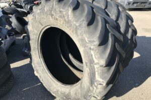Tires GoodYear 540/65R30