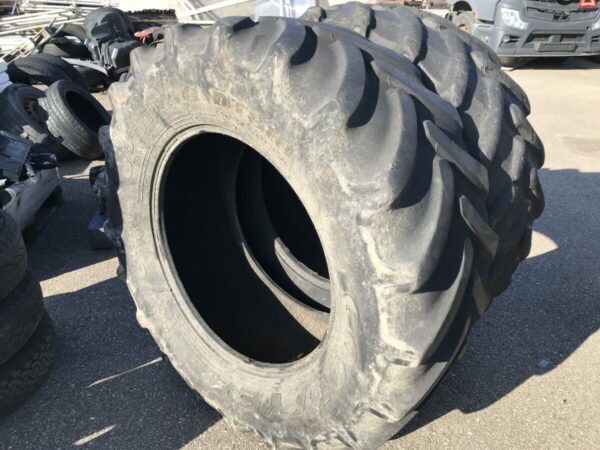 Tires GoodYear 540/65R30