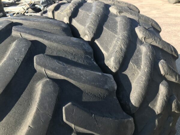Tires GoodYear 540/65R30 - Image 2