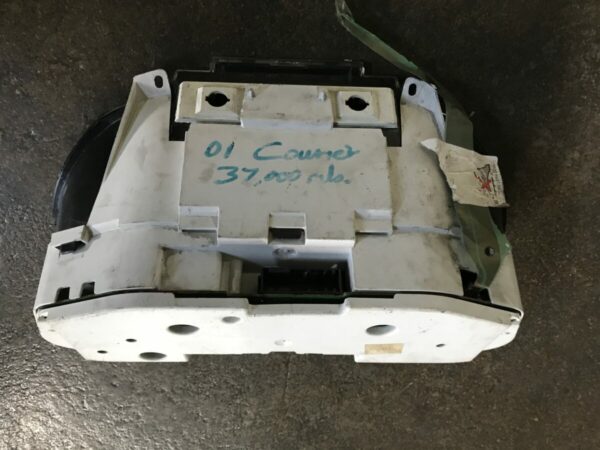 Ford instrument cluster - Image 2
