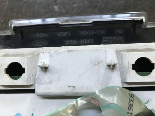Ford instrument cluster - Image 3