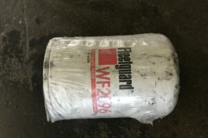 Water filter Fleetguard WF2096