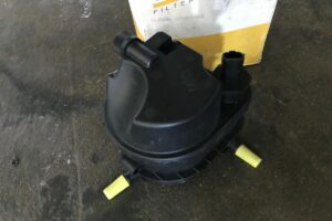 Fuel filter WIX WF8302