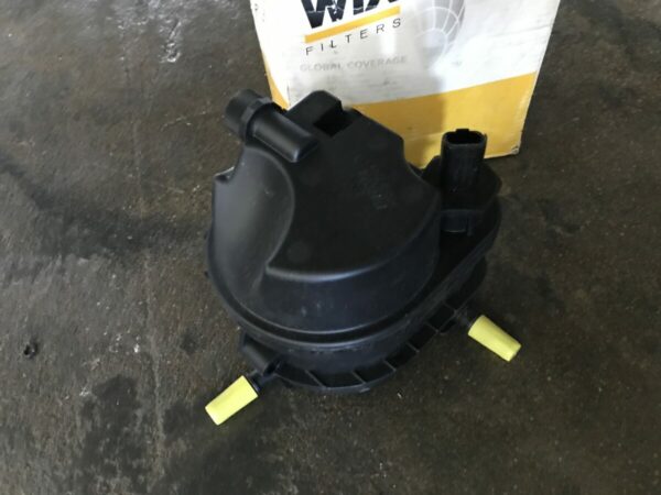 Fuel filter WIX WF8302
