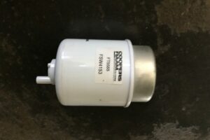 Fuel filter Coopers Fiaam FT5585