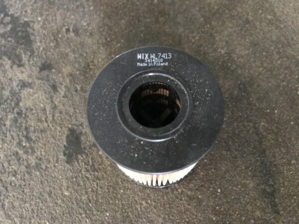 Oil filter WIX WL7413