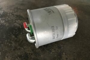 Fuel filter WIX WF8333