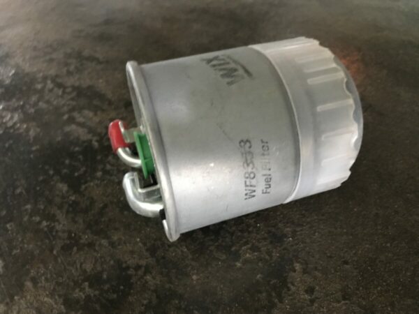 Fuel filter WIX WF8333