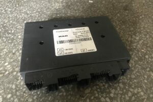 MAN PTM control unit