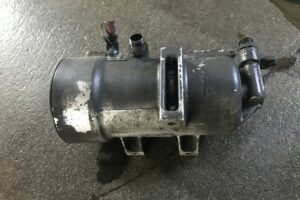 Scania fuel filter