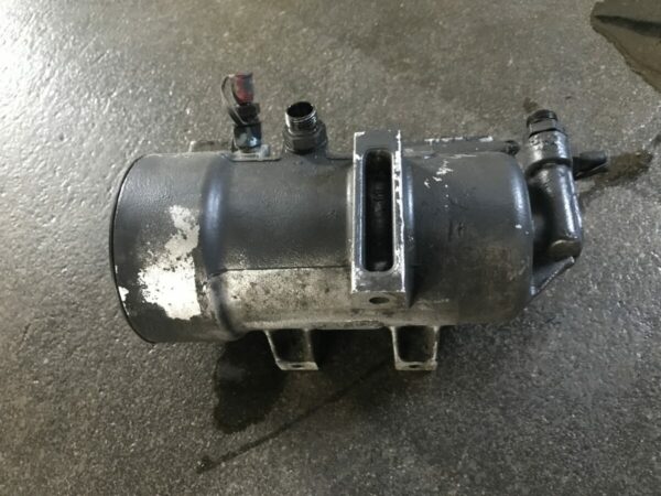 Scania fuel filter