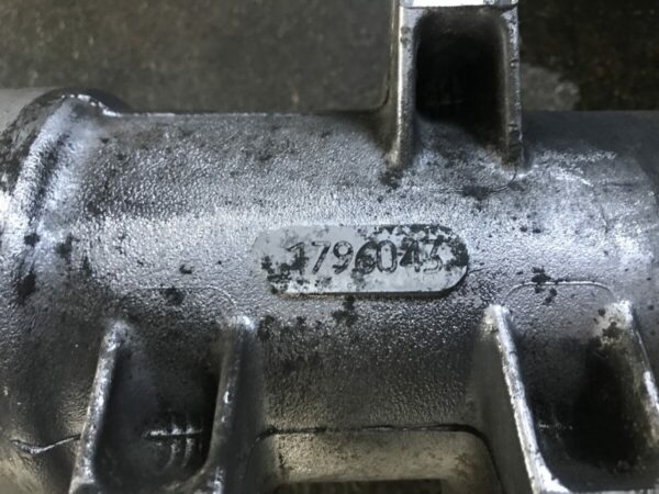 Scania fuel filter - Image 2