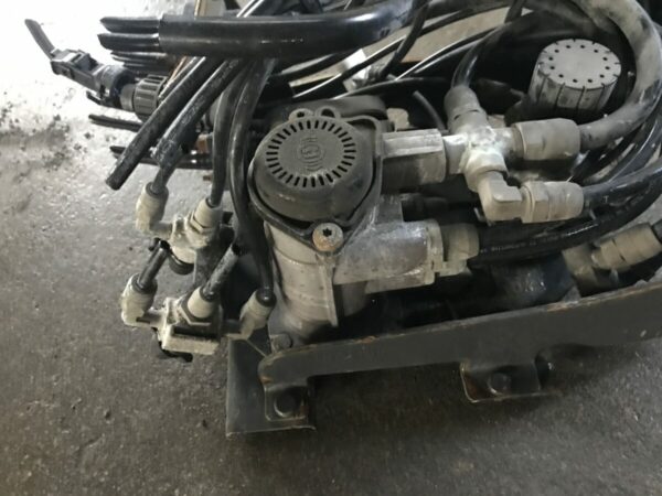 Scania Euro 6 EBS modulator - Image 3