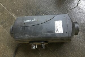 Scania heater Airtronic M D4