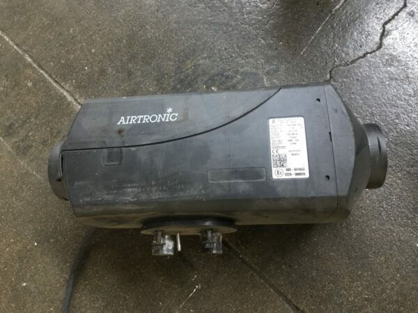 Scania heater Airtronic M D4