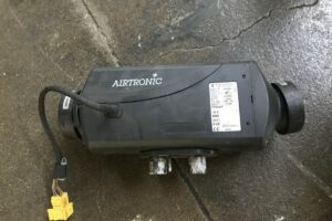 Scania heater Airtronic D2