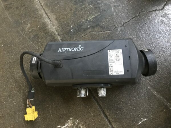 Scania heater Airtronic D2