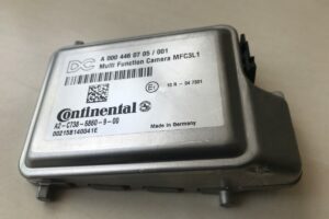 Mercedes-Benz multifunction camera MFC3L1