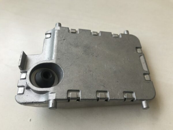 Mercedes-Benz multifunction camera MFC3L1 - Image 2
