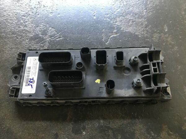 Mercedes-Benz SAM module