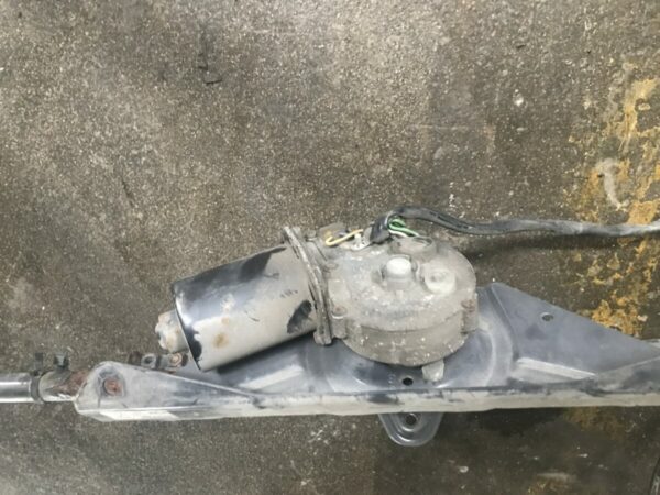Scania wiper mechanism - Image 2