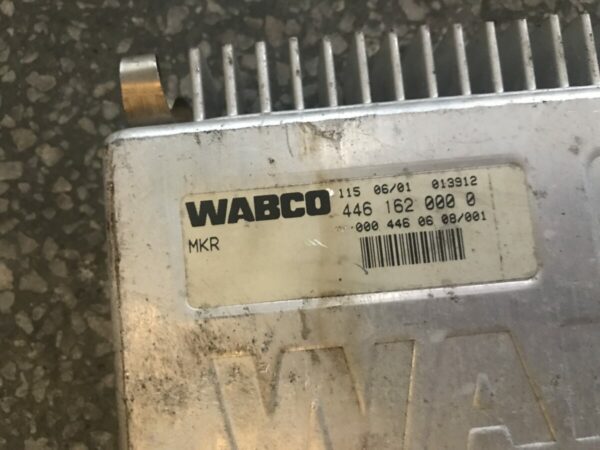 Mercedes-Benz MKR control unit - Image 2