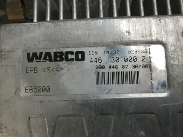 Mercedes-Benz EPS control unit - Image 2