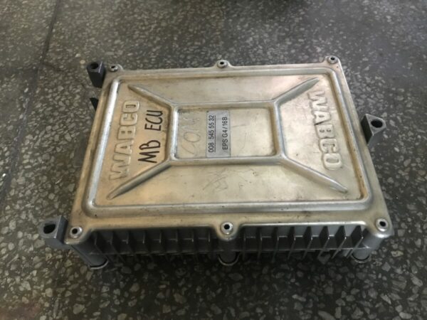 Mercedes-Benz EPS control unit