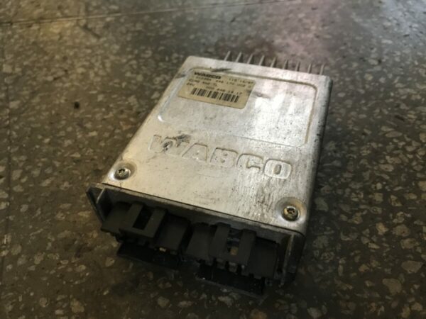 Mercedes-Benz ECAS control unit