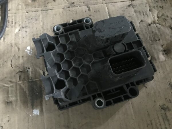 Mercedes-Benz CLCS control unit