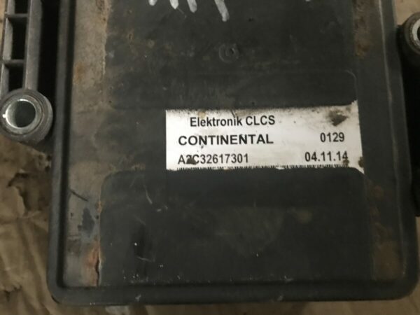 Mercedes-Benz CLCS control unit - Image 2
