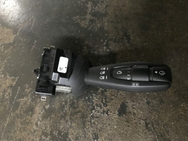 Mercedes-Benz steering column switch
