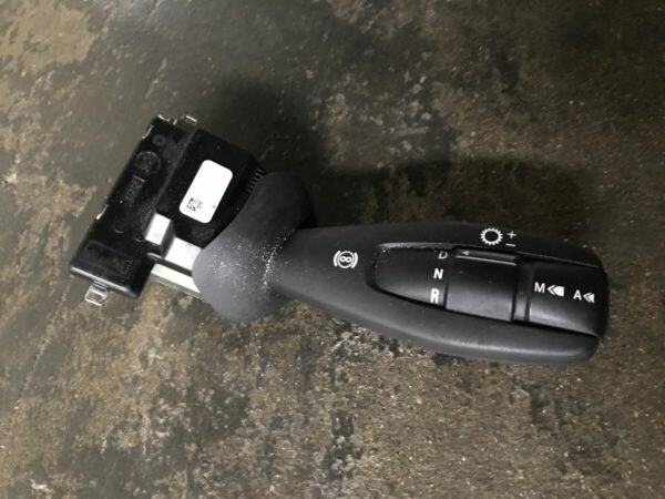 Mercedes-Benz steering column switch