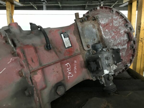 Volvo gearbox R1700 - Image 2