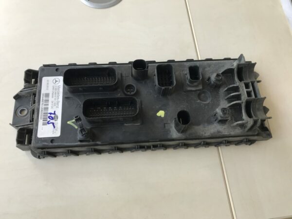 Mercedes-Benz SAM module
