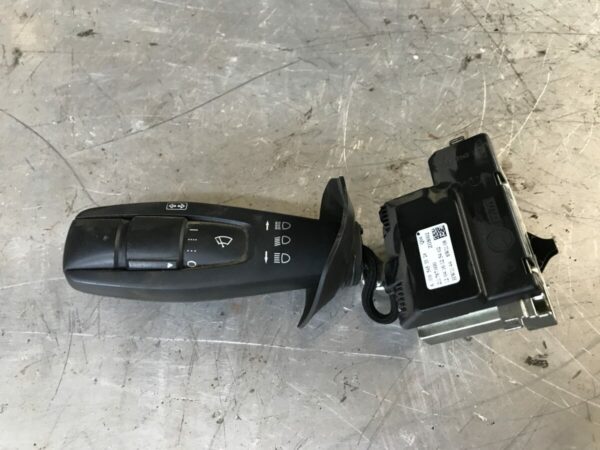 Mercedes-Benz steering column switch