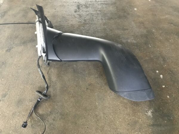 Mercedes-Benz rear view camera (mirror)