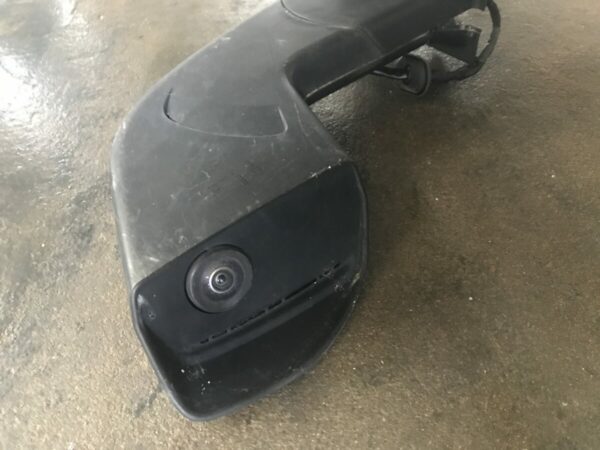 Mercedes-Benz rear view camera (mirror) - Image 2