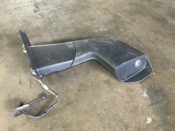 Mercedes-Benz rear view camera (mirror) - Image 2